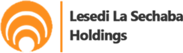 Lesedi Logo