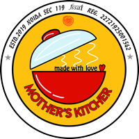 mothers kitchen