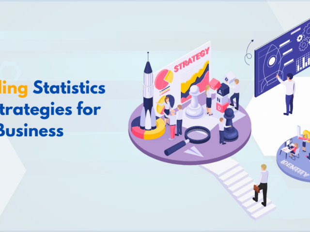 Branding Statistics and Strategies for your Business